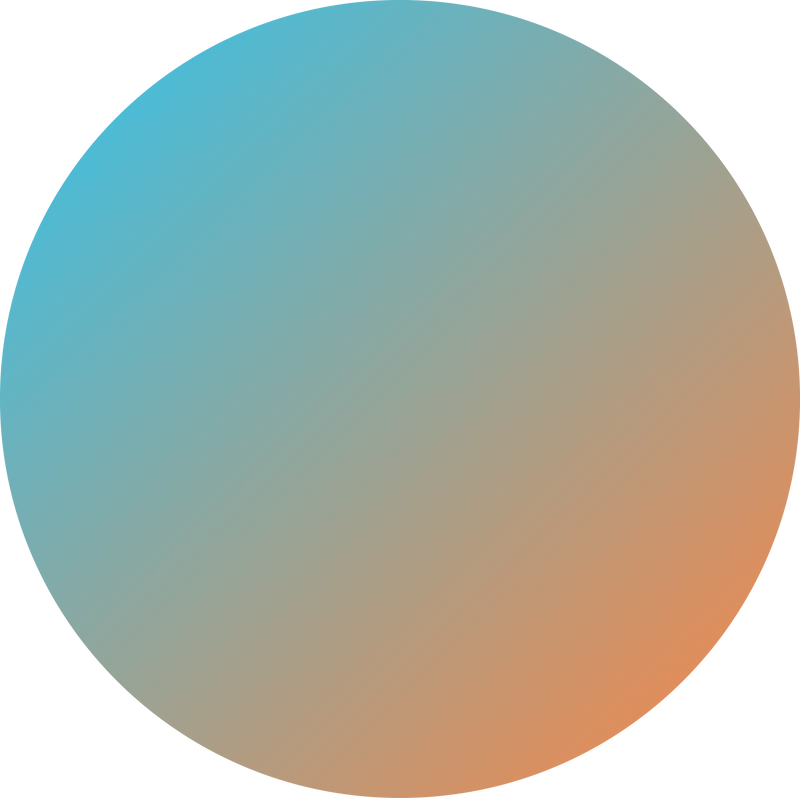 Pastel Color Circle